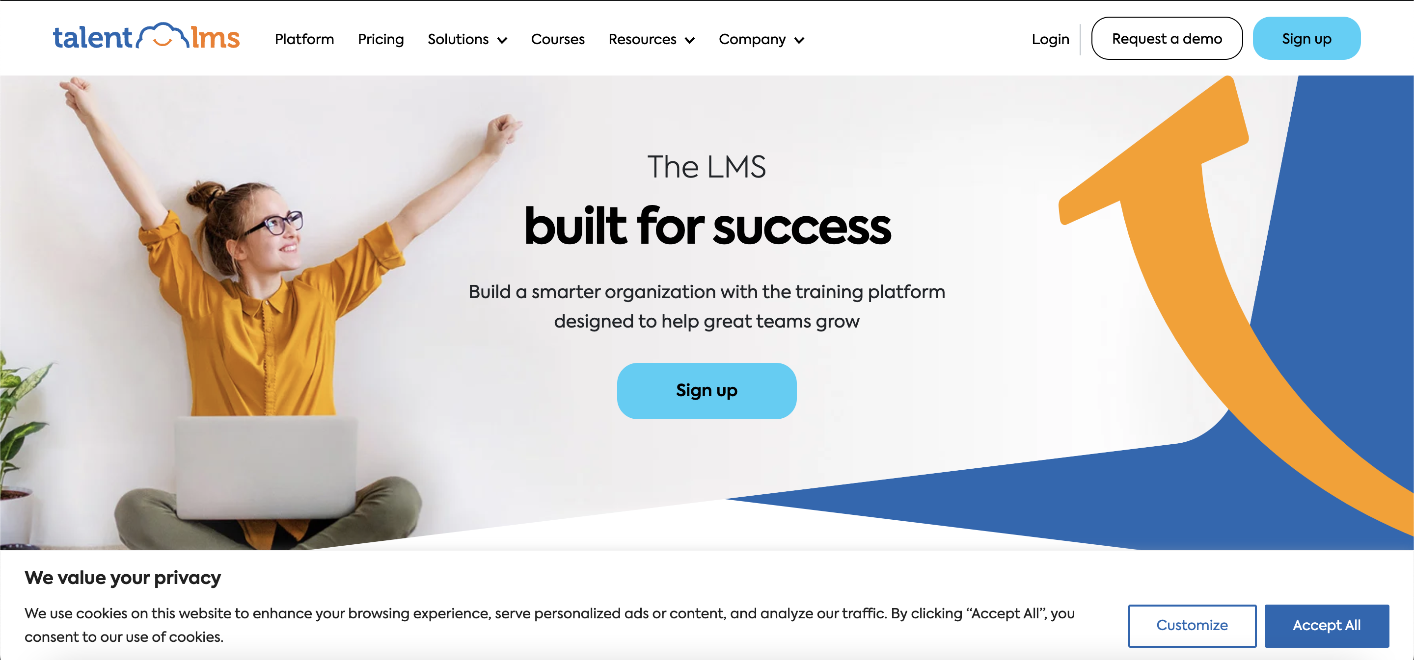 TalentLMS TalentLMS